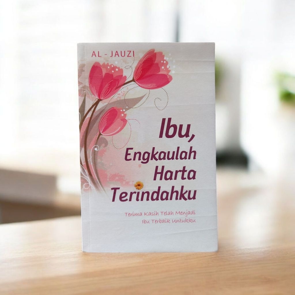 BUKU MOTIVASI ISLAMI / TASAWUF / BACAAN AGAMA FILSAFAT / ADABUN NUFUS / TUNTUNAN MERASAKAN NIKMATNYA