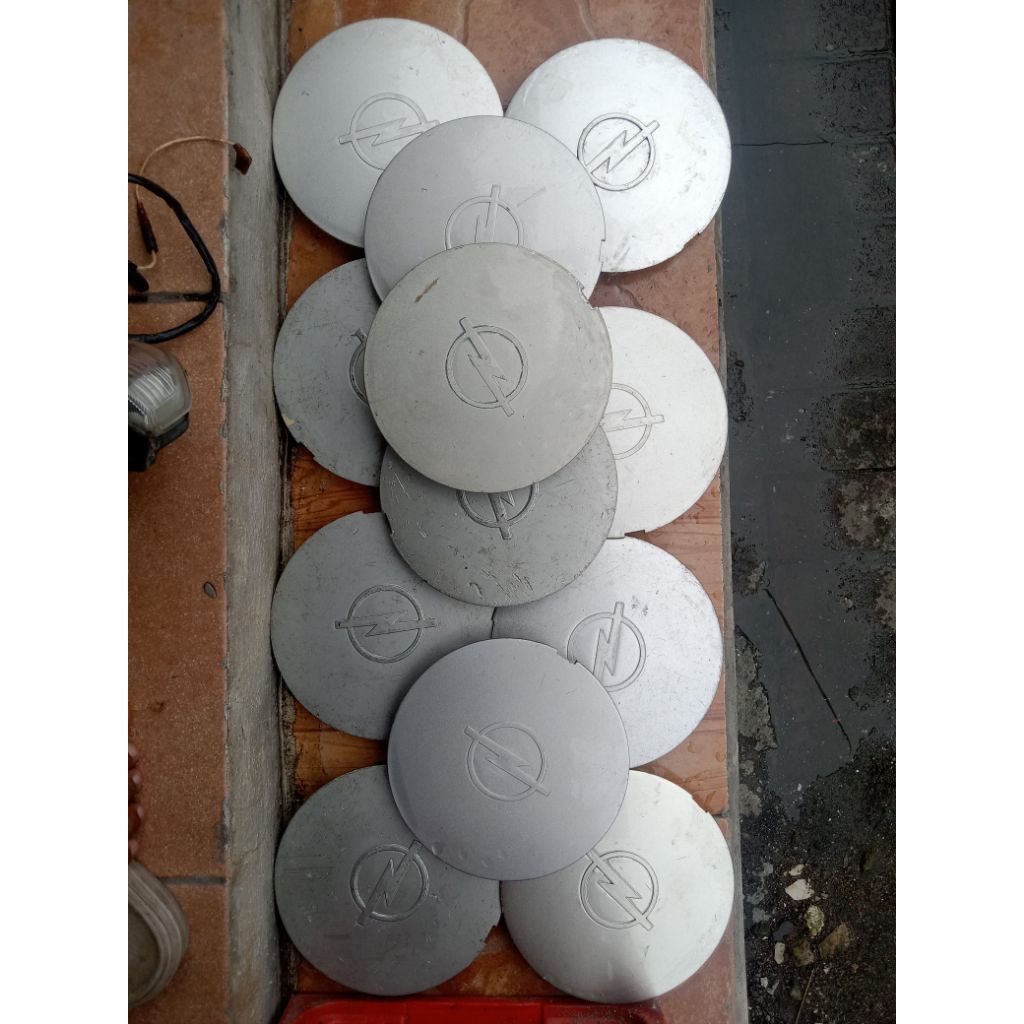 tutup dop velg Opel blazer original