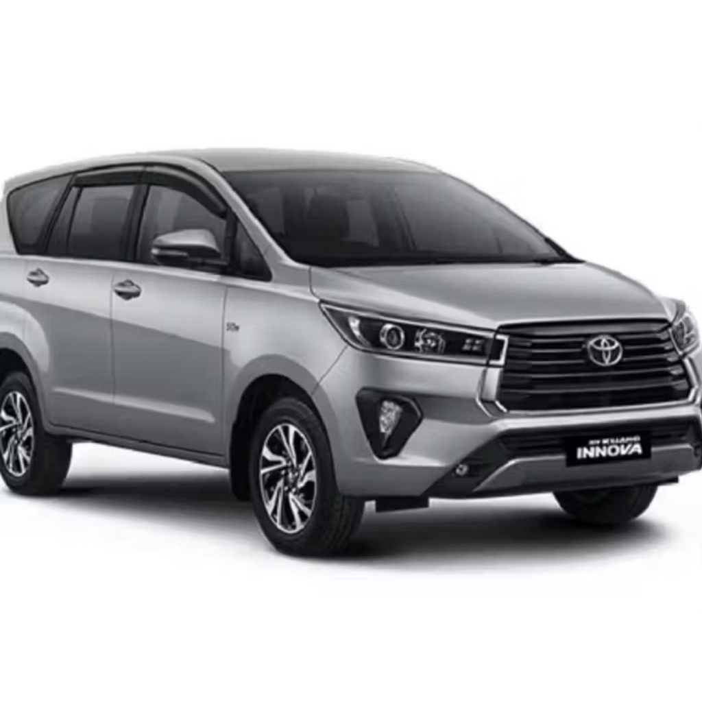 CAT PU SILVER GREY 1D6 ORIGINAL INNOVA REBORN