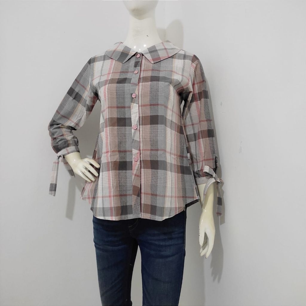 Blouse allyzzia
