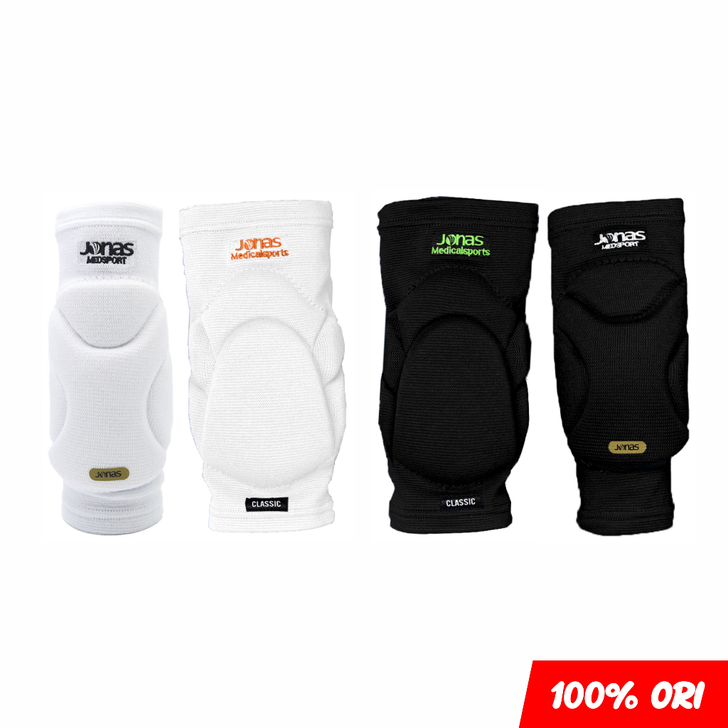 Kneepad Jonas + Elbowpad Jonas V2 Original