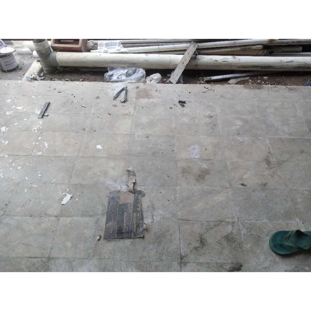 jasa poles lantai marmer lampung