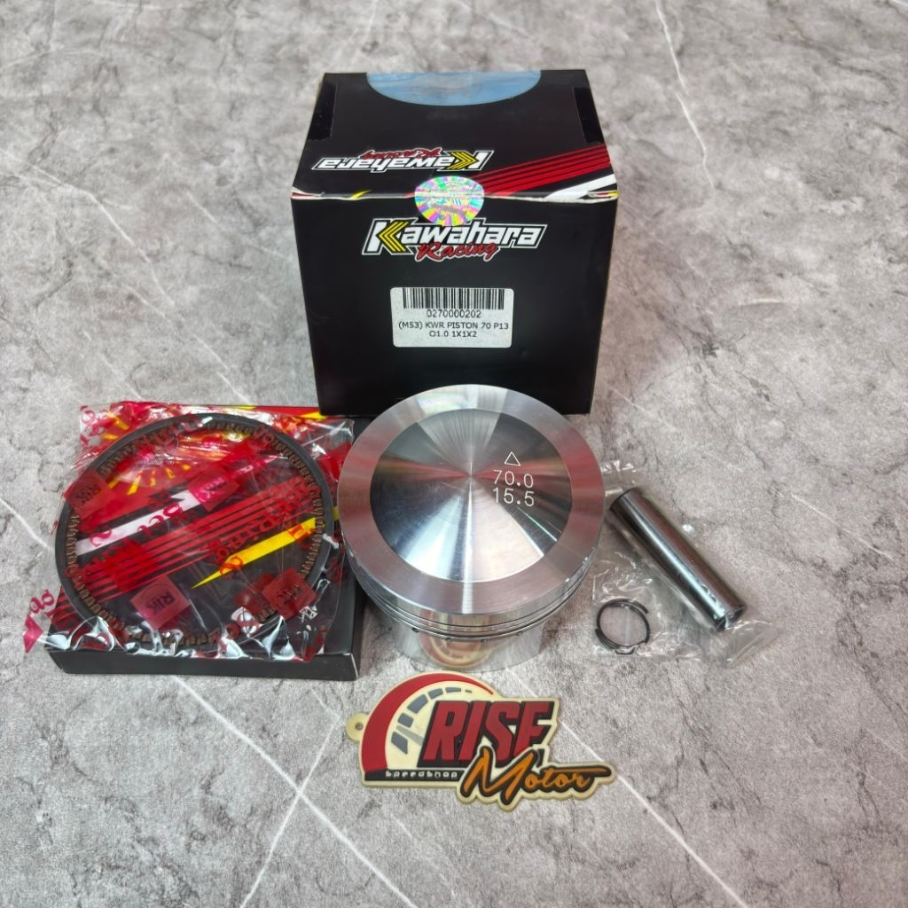 PISTON 70 PEN 13 KAWAHARA