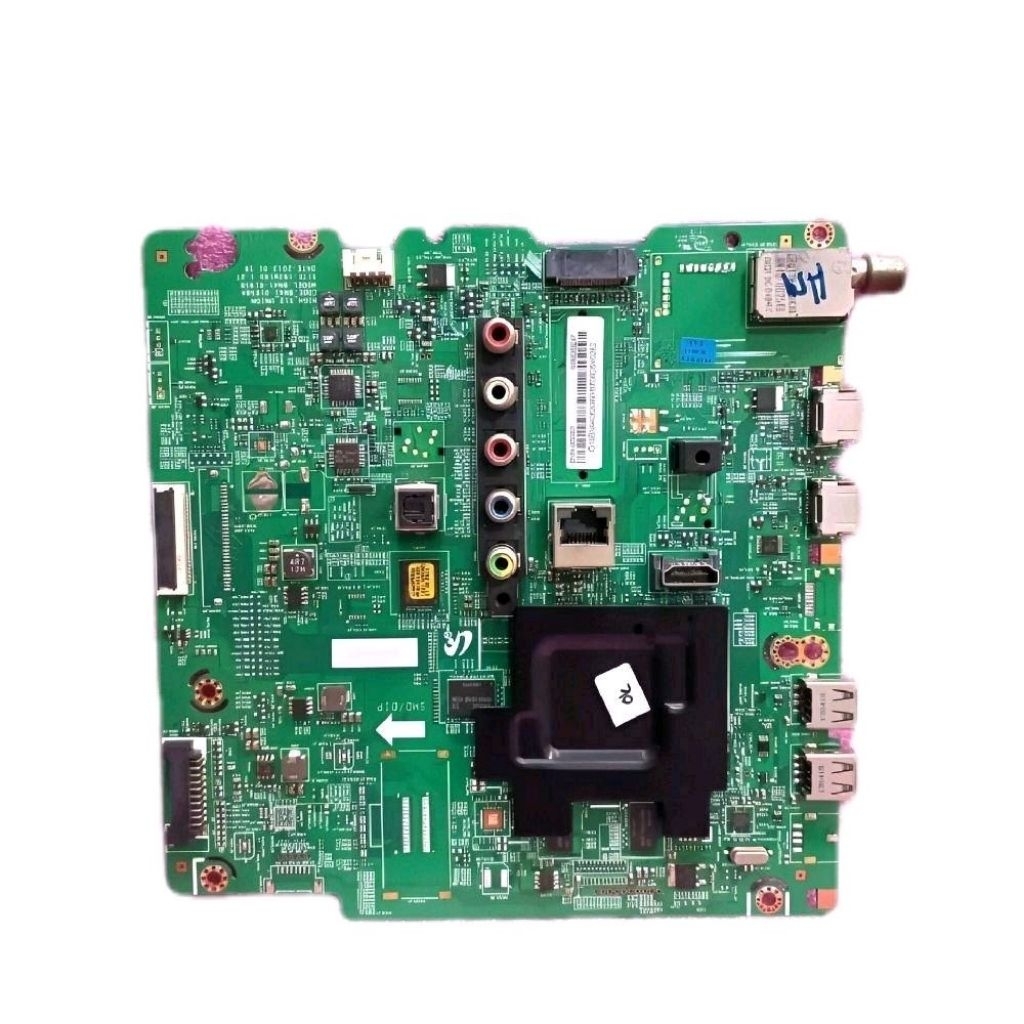MB MAINBOARD MOTHERBOARD TV SAMSUNG UA32F5500 32F5500