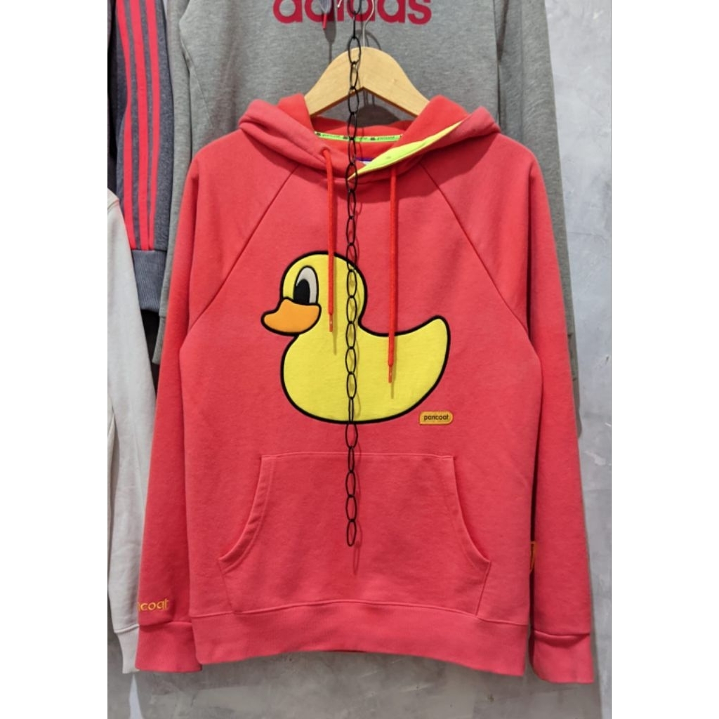 Co 2 atasan ( pancot)