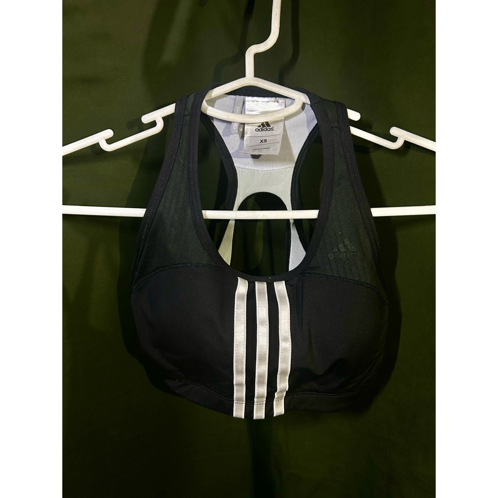 Preloved Sport Attire