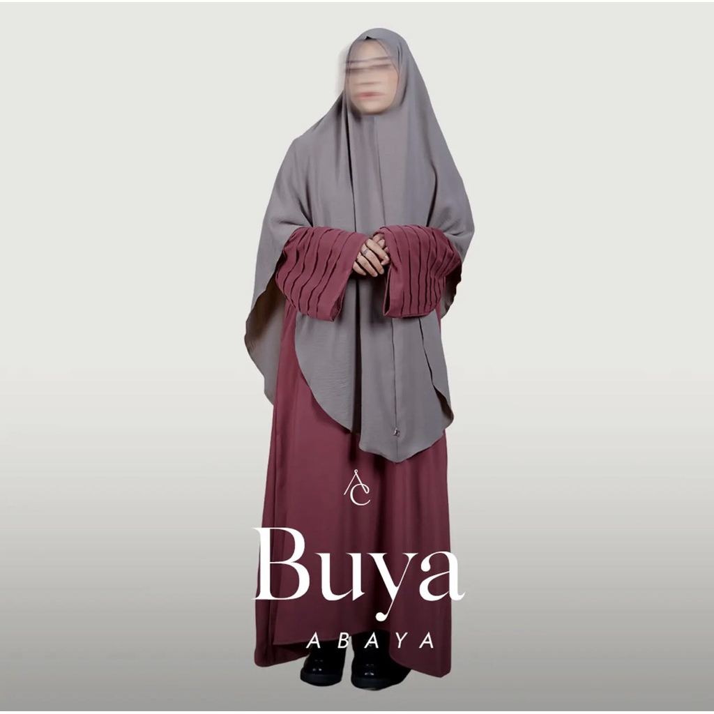 Alur Cerita Buya Abaya