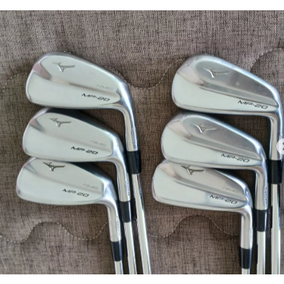 Titis Golf | Stick Golf Iron Set Mizuno MP-20 HMB