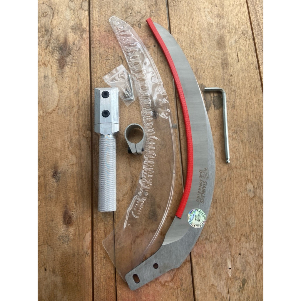 Egrek super king stanlise original Malaysia