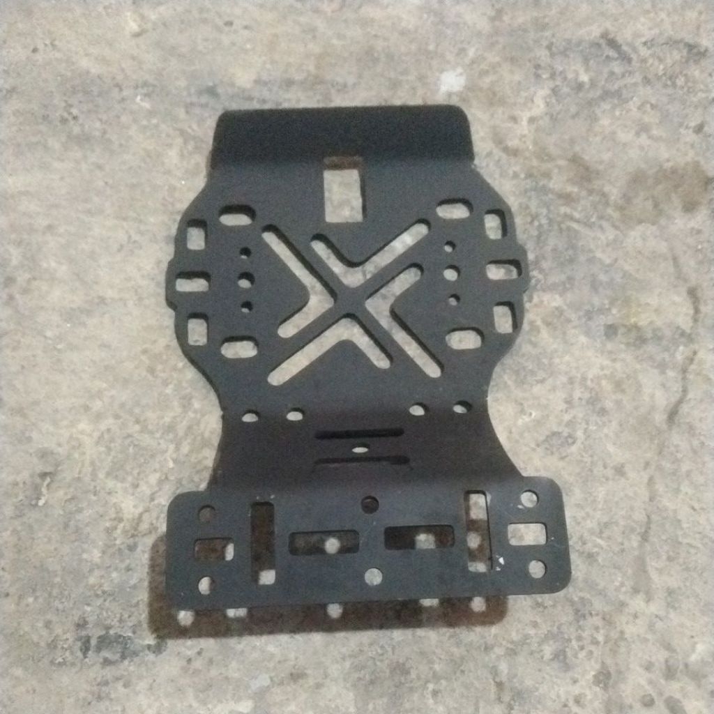 holder hp tower rally