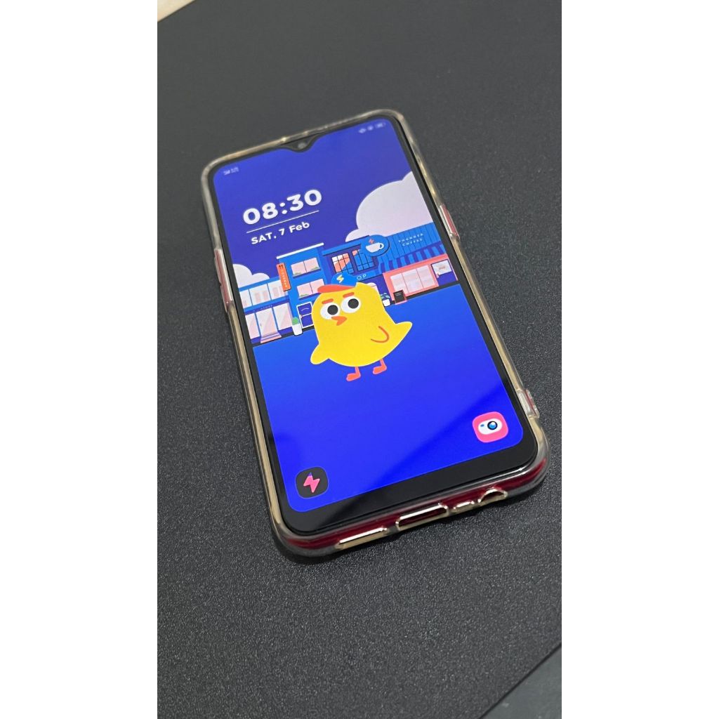Oppo A5s (Hifi Air, Axis Warnet & Lock Band) Dan Fitur Lainnya