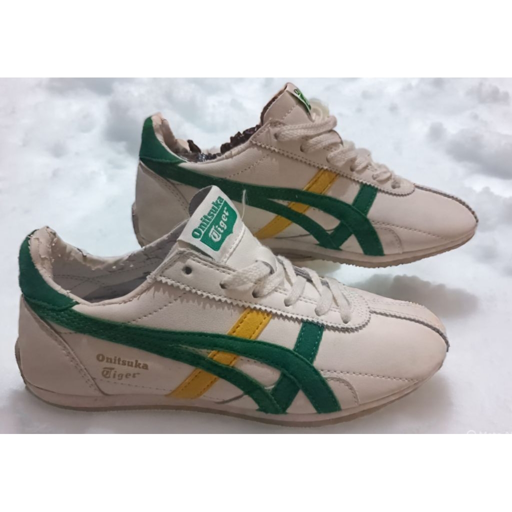 Sepatu Onitsuka Tiger Size 36 Insole 22,5