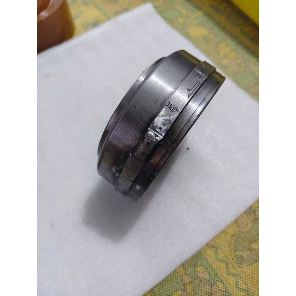 Magnet bubut racing harian / trabas KLX