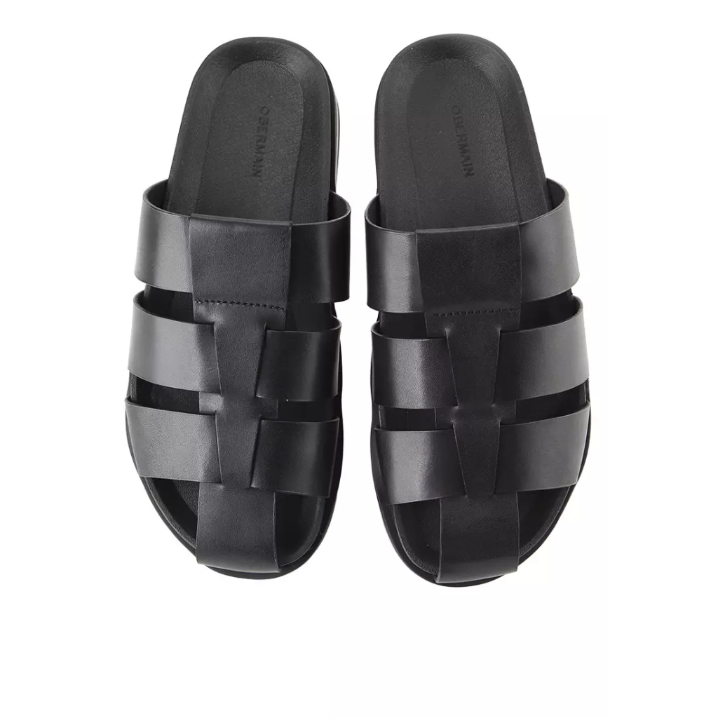 Sandal Pria Obermain Elgan Ryan OJ6314