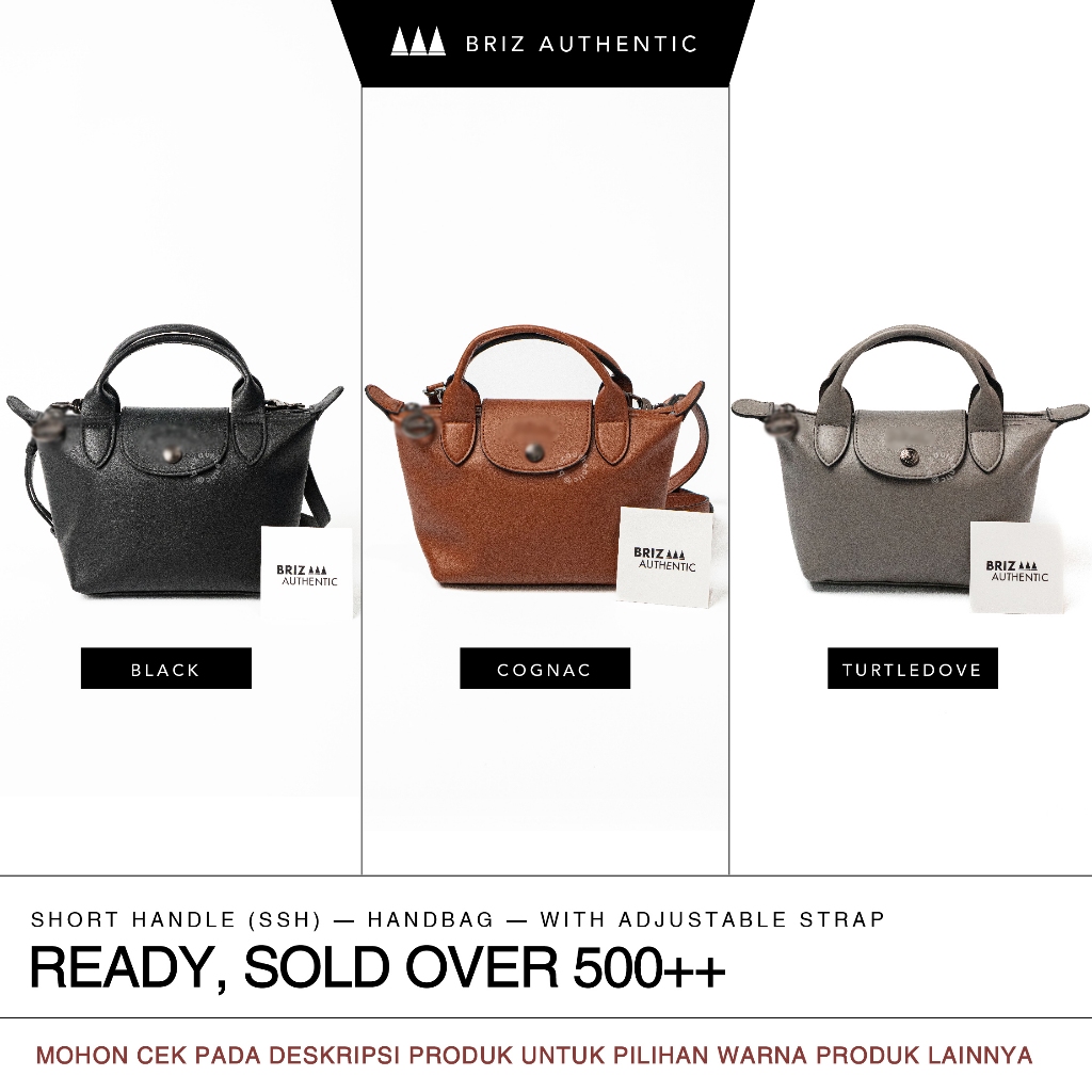 [READY, SOLD 500++] Tas Wanita Xtra Cuir Hand Bag with an Adjustable Strap Shoulder and Crossbody