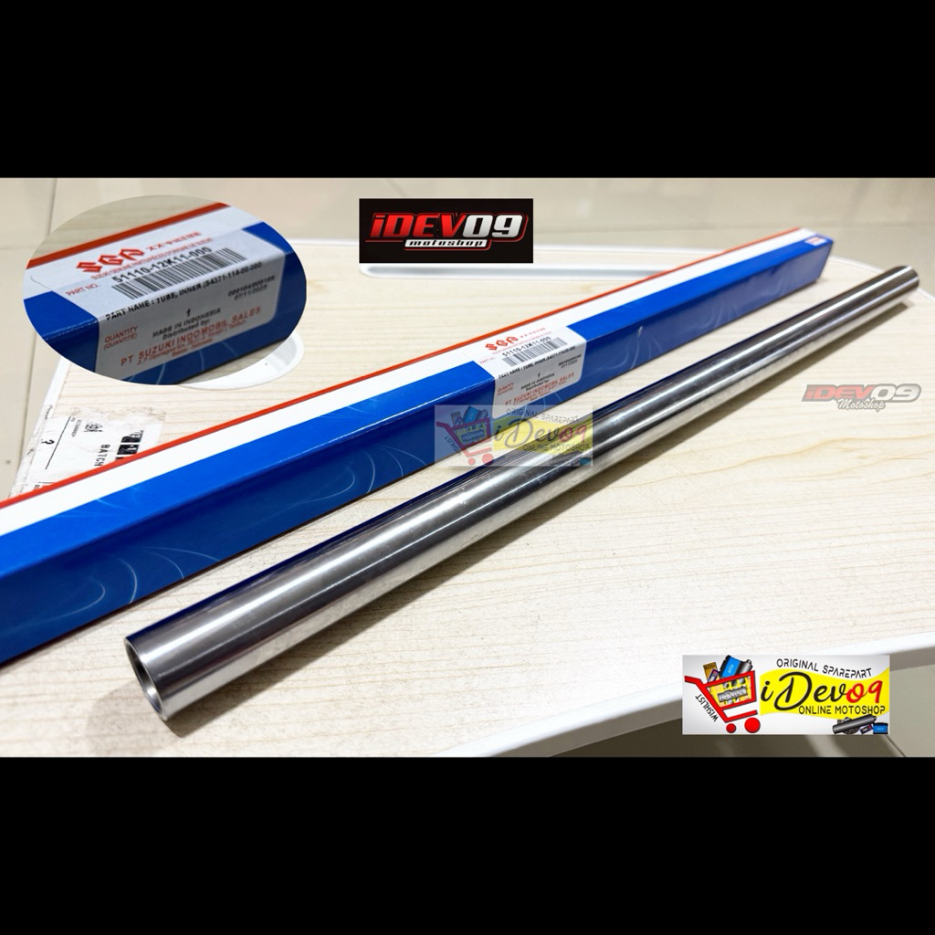 Pipa Tube Inner Suzuki Raider 150 Fi R150 Original SGP
