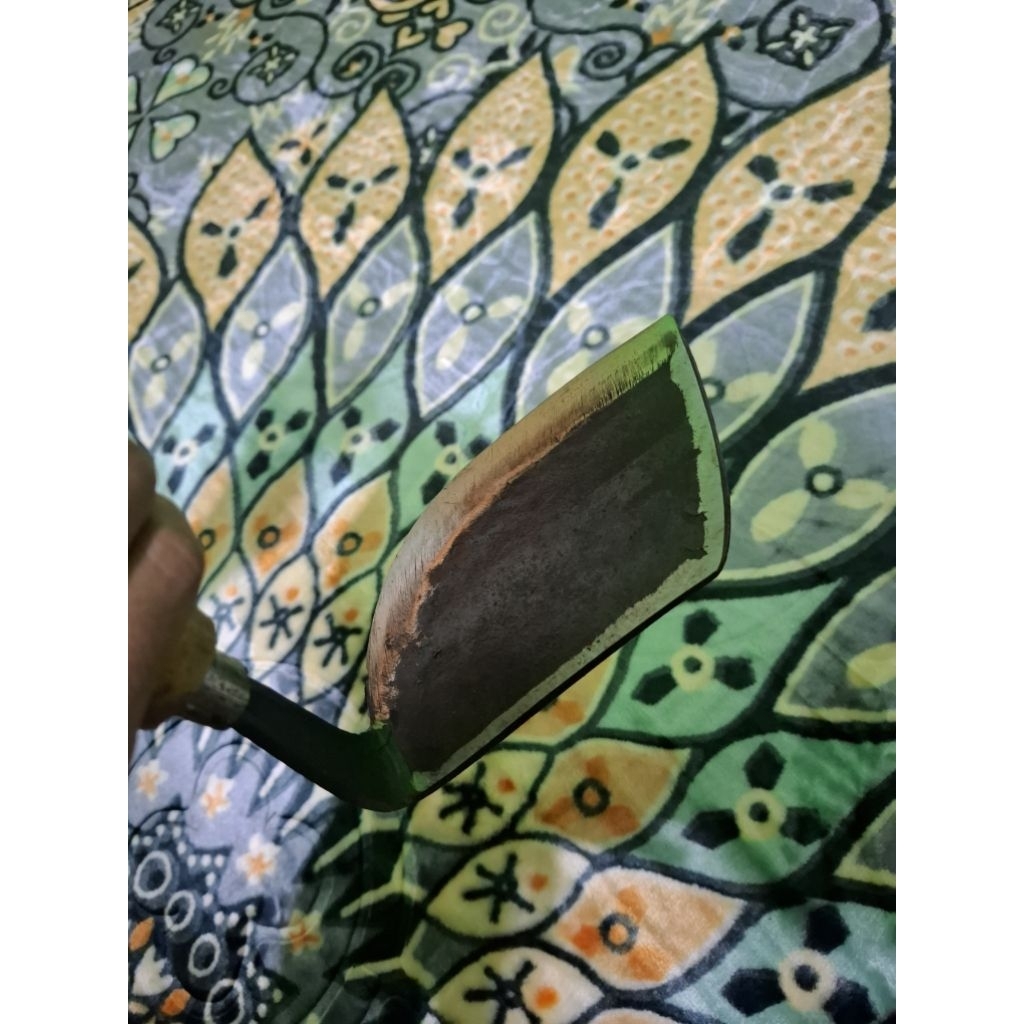 kored pembersih rumput