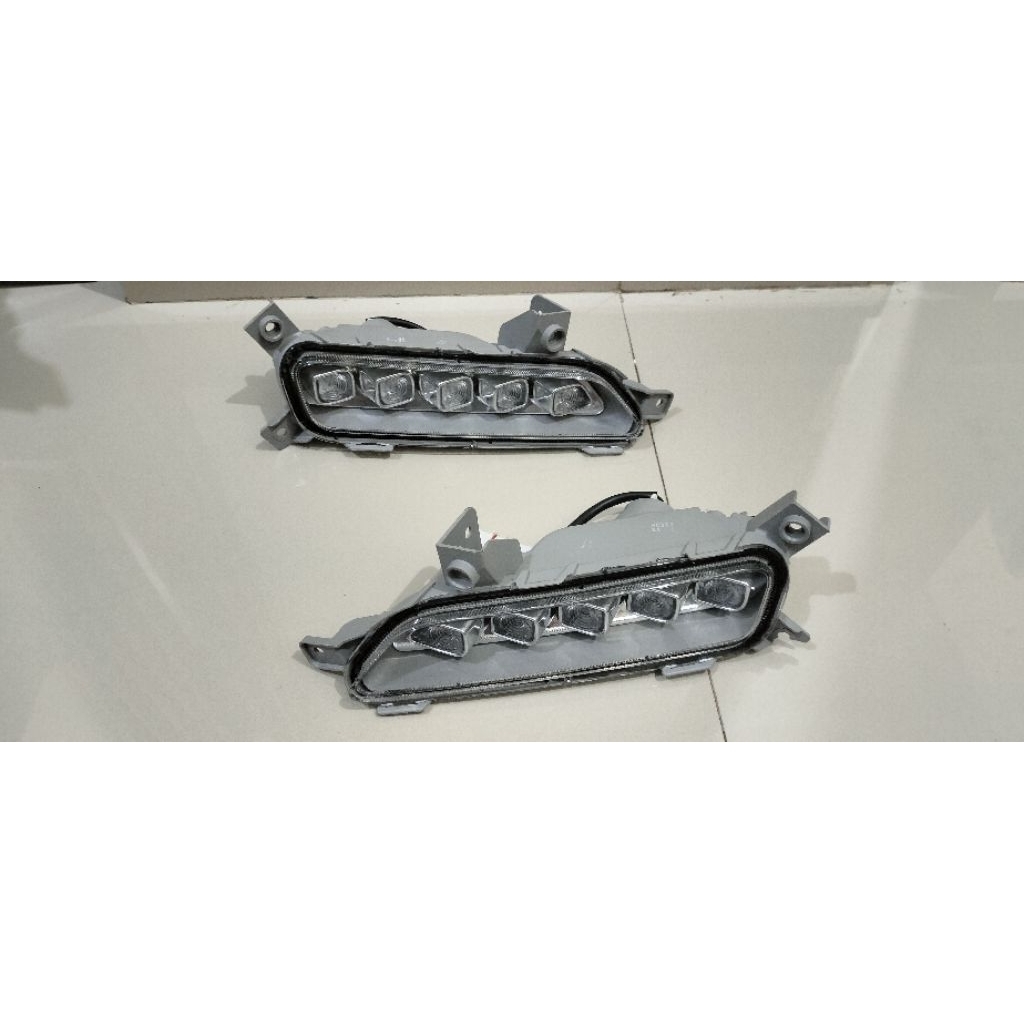 lampu DRL DRL Wuling Cortez original SGMW