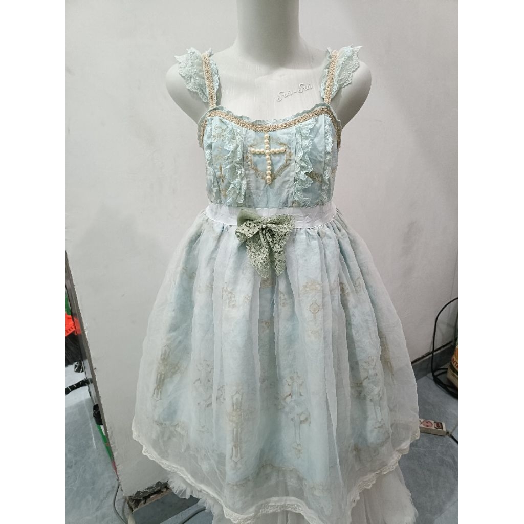 JSK angelic pretty