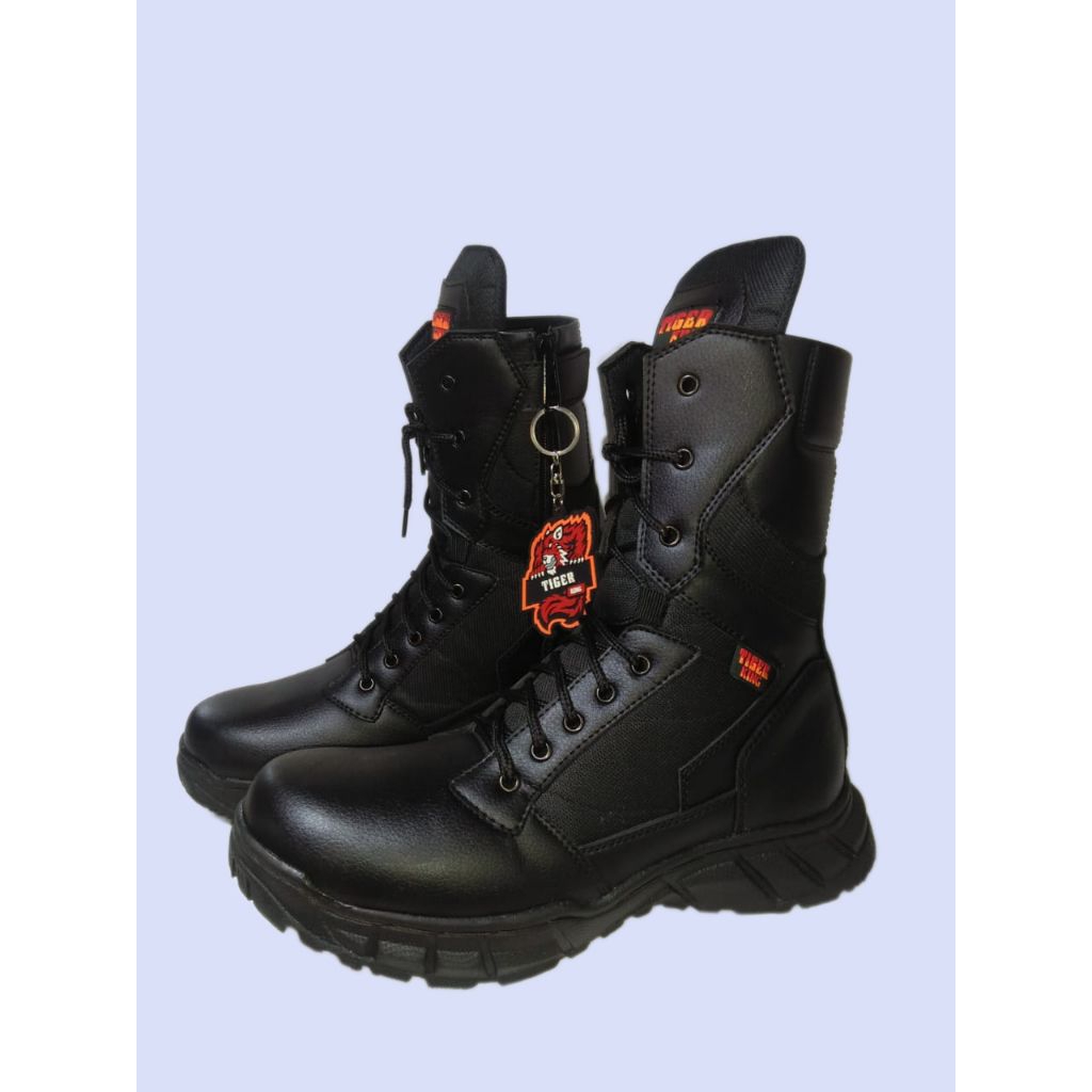 Sepatu PDL Sepatu Security Sepatu Damkar Sepatu Dinas Sepatu TNI-POLRI Sepatu Damkar Sepatu security