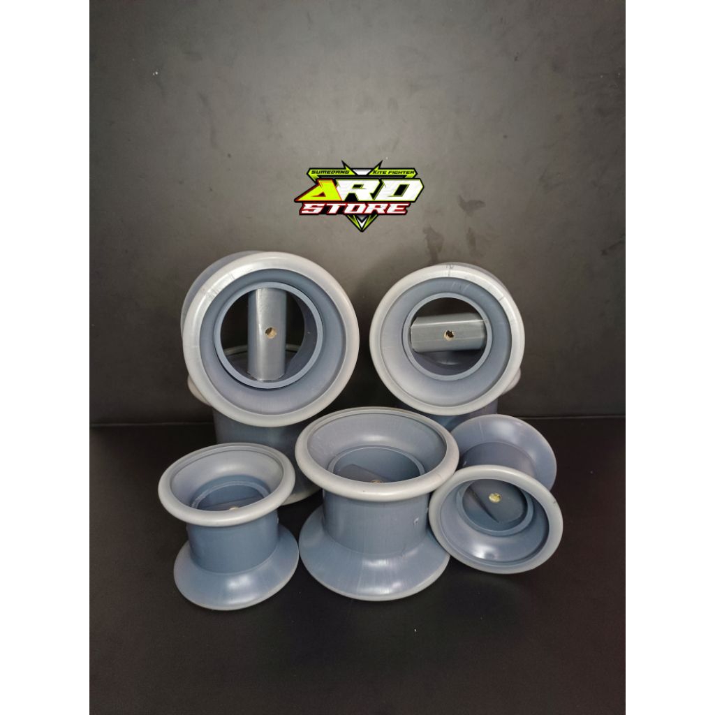 BLADU/GOLONGAN LAYANGAN DOUBLE LIPAT