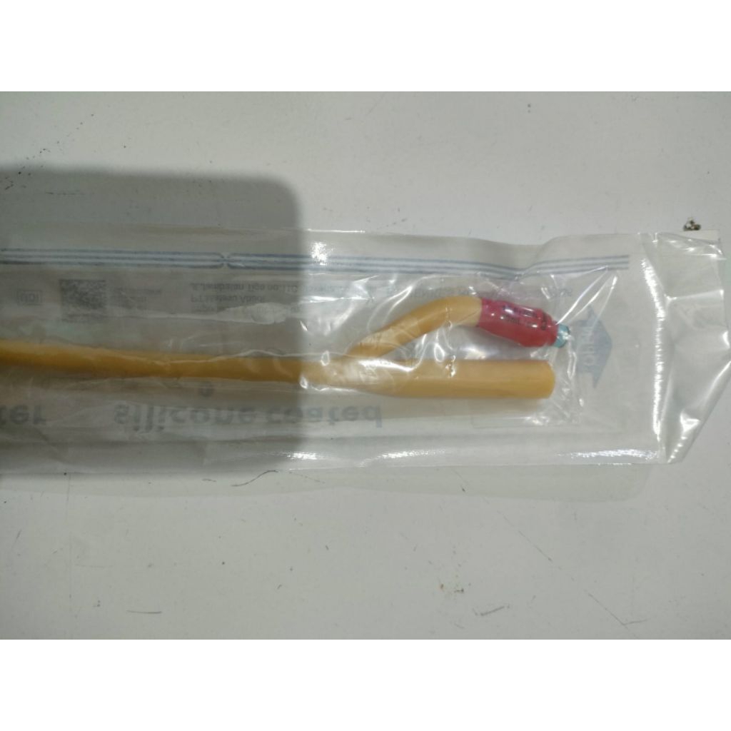 Catheter Foley