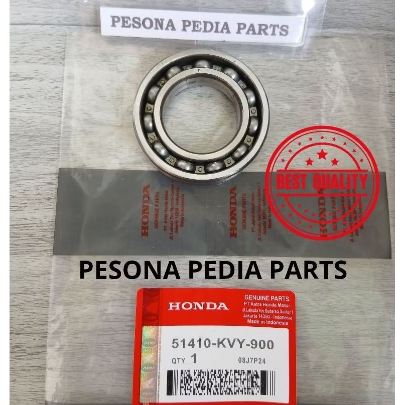 Bearing laher kruk as vario 110 fi beat fi beat karbu vario karbu spacy scoopy laher kruk