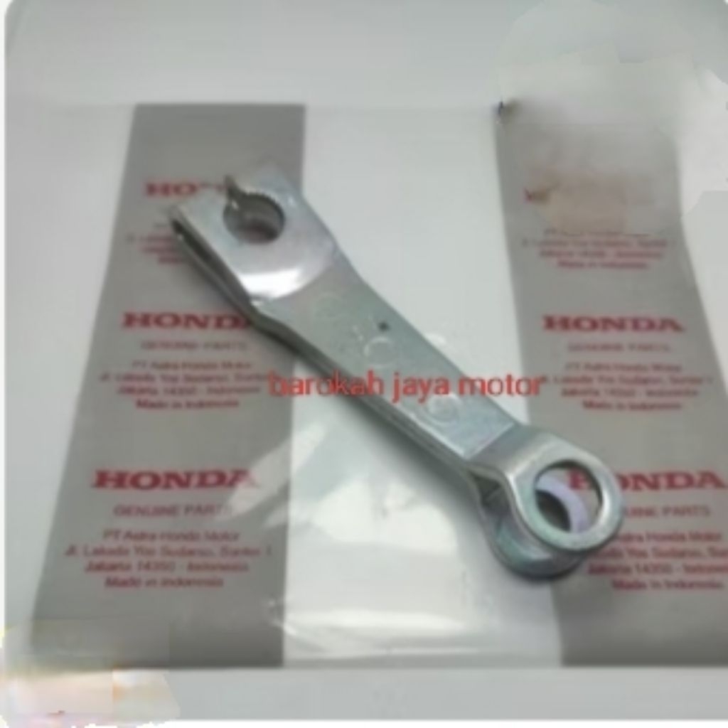 Tuas rem paha rem belakang Honda tiger mega pro GL pro pnp rx part Imitasi