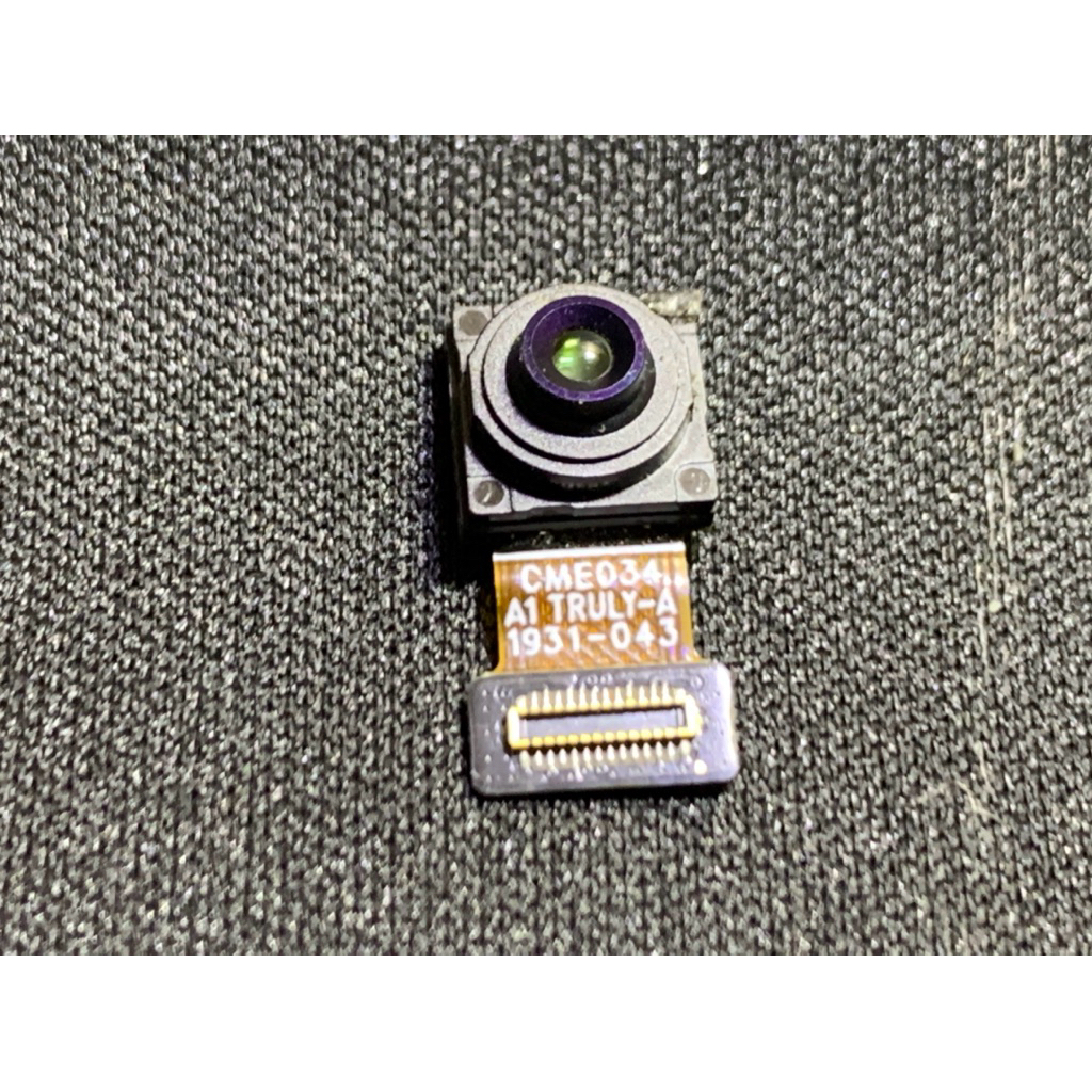 Kamer Realme 5 pro copotan