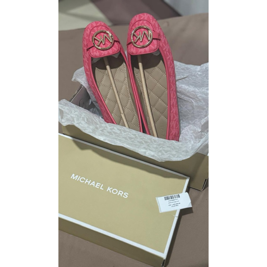 Michael Kors Lillie Moc