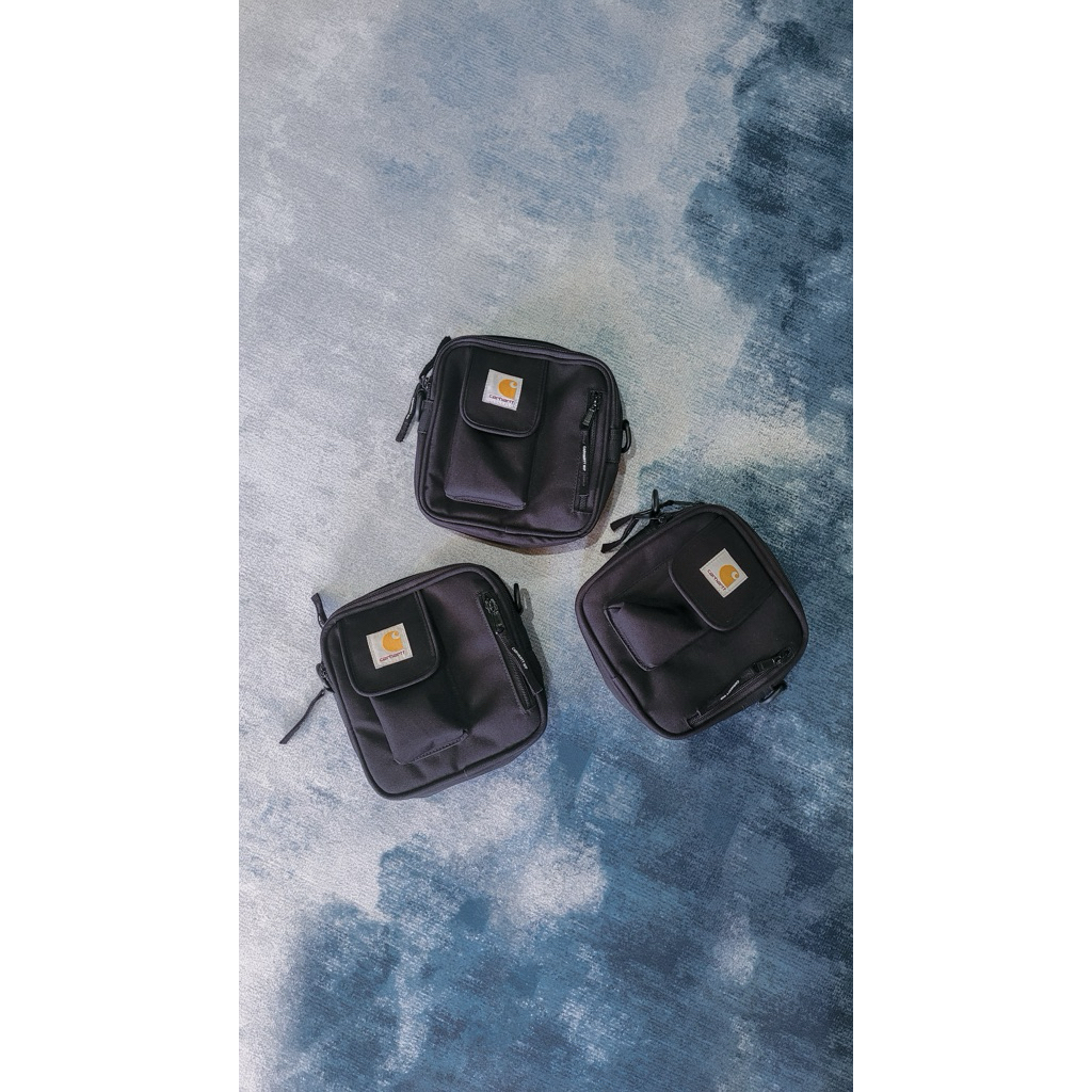 carhartt essentials bag small