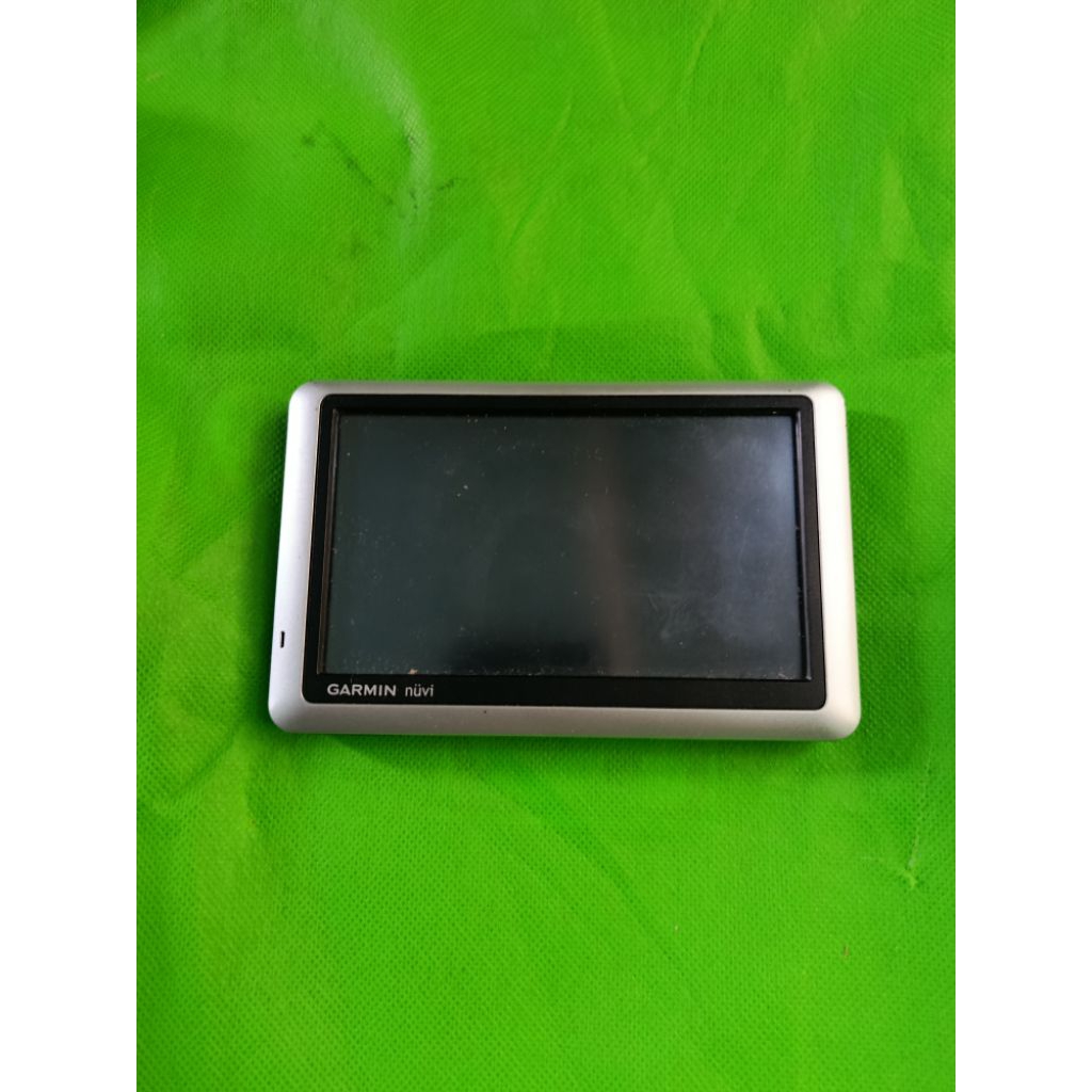 Garmin GPS nuvi
