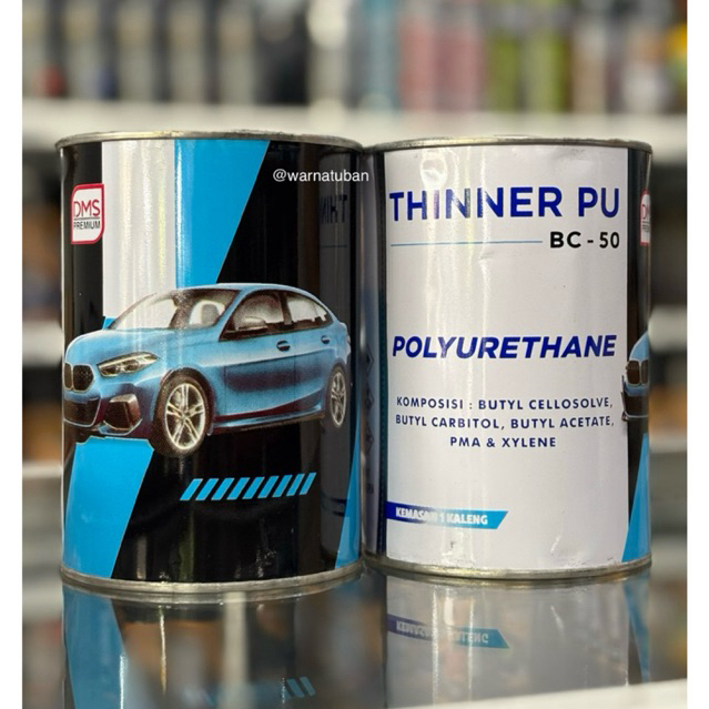 DMS Thinner PU BC-50