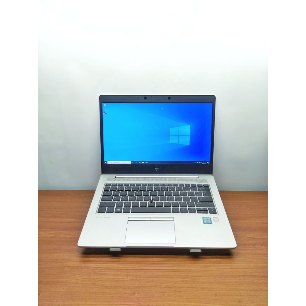 Laptop HP Elitebook 830 G6 Intel core i7 Gen 8 RAM 16GB SSD 512GB