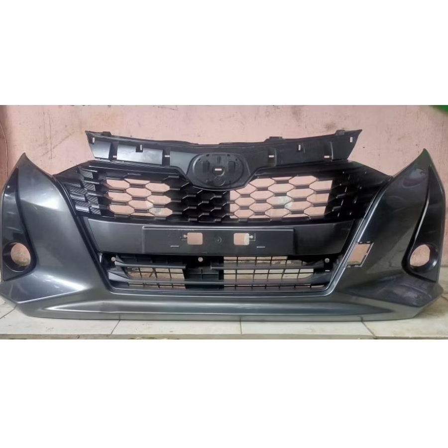 BEMPER CALYA 2017-2025