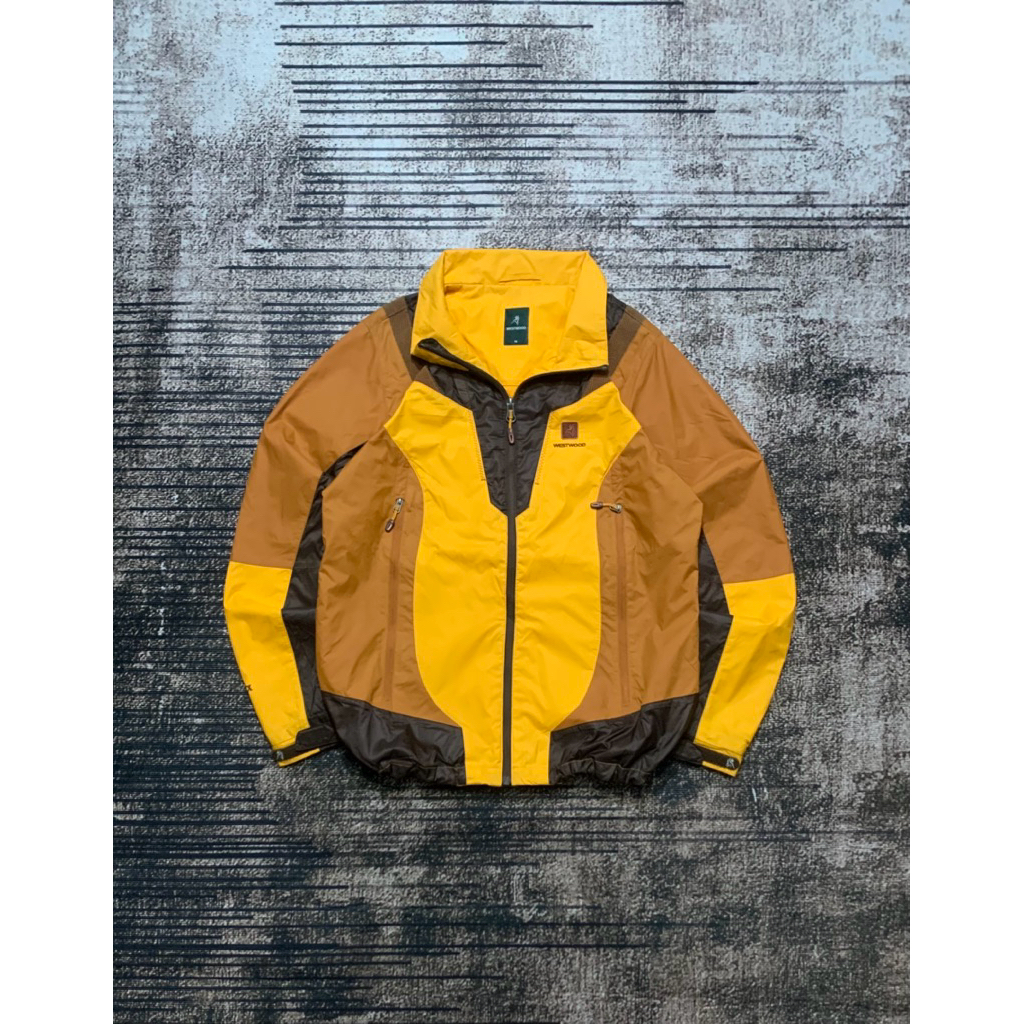 Jacket weswood (00019) -hoodie second -hoodie brand -hoodie original -hoodie perilove -hoodie casual