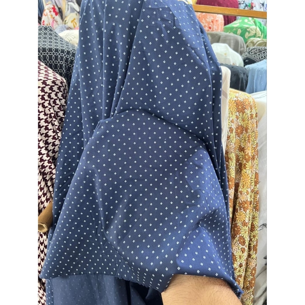 kain katun poplin premium, kain katun poplin terlaris, kain katun poplin murah