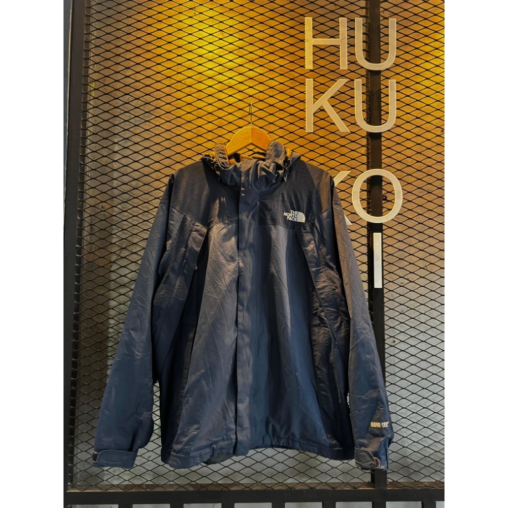 TNF Gore-tex Outdoor Jacket