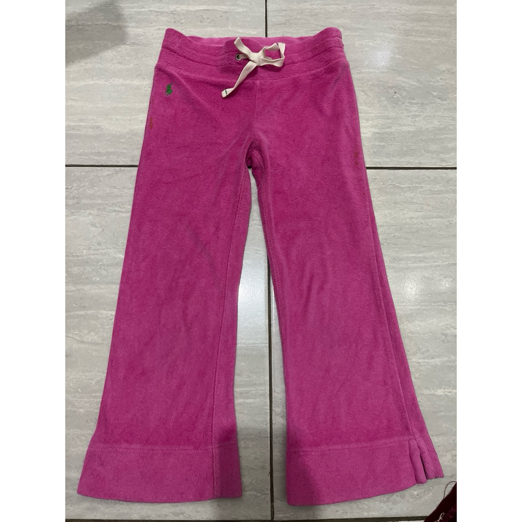 PRELOVED TERMURAH CELANA CUTBRAY ANAK USIA 4th PAKAIAN ANAK CB POLO