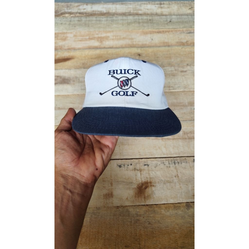 topi vintage k product