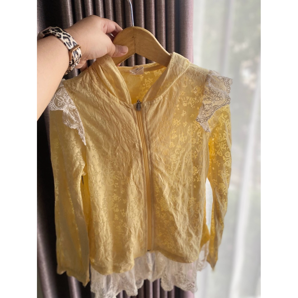 jaket anak perempuan cantik brand cheek. jaket anak perempuan lucu brand cheek. jaket anak perempuan