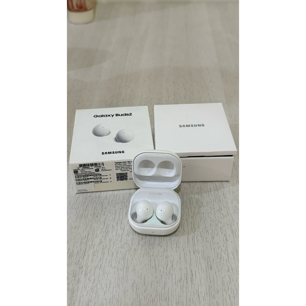 [Preloved] Samsung Galaxy Buds2