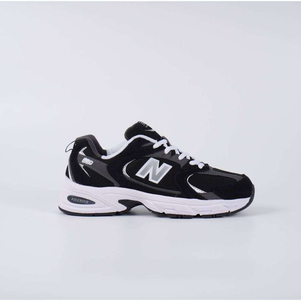 Sneakers New Balance 530 Black Magnet