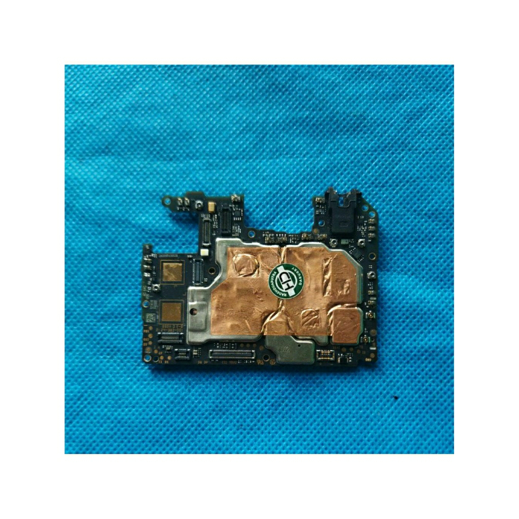 MESIN XIAOMI REDMI NOTE 10 5G MATI TOTAL MESIN SEGEL BELUM PERNAH SERVIC ASLI COPOTAN TIDAK GARANSI