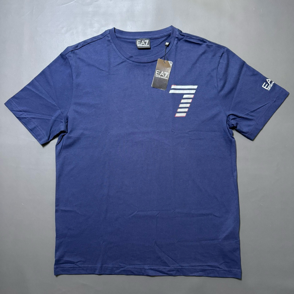 KAOS EMPORIO ARMANI (EA7) / Size XXL / ORIGINAL NEW