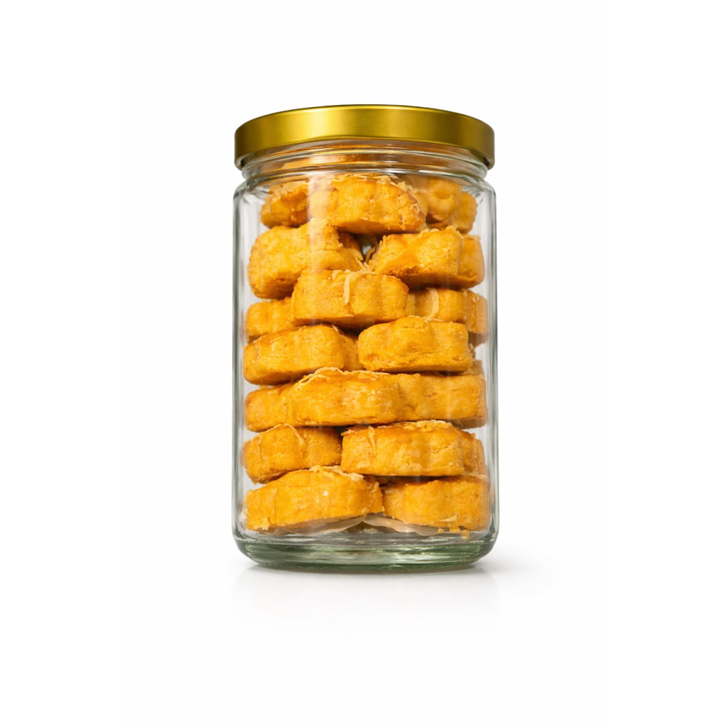 Gluten Free Kastengle/ Gluten Free cheese cookies/gluten free kastengel