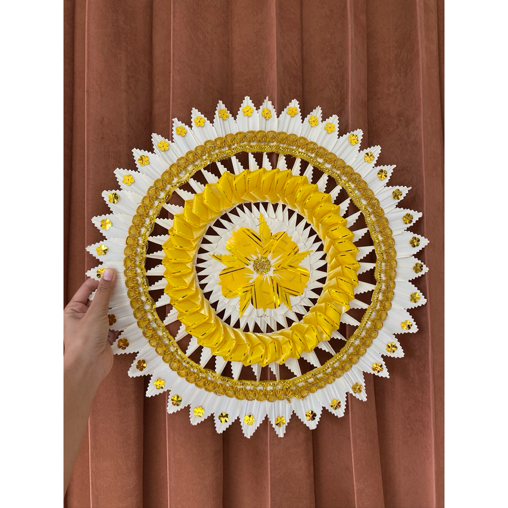 Tamiang Kuningan Tamyang Ibung Hari Raya Kuningan Tamiang Bali