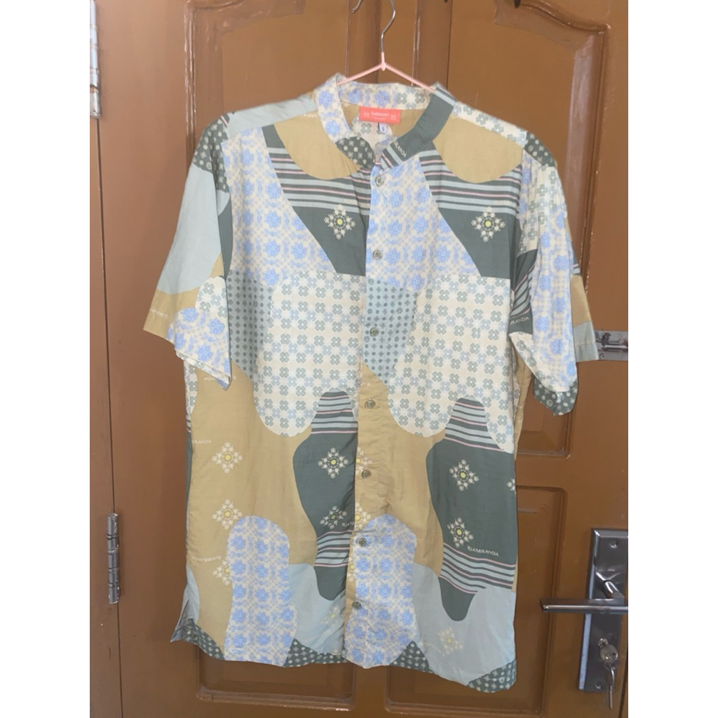 RIAMIRANDA Raya Koko ORIGINAL