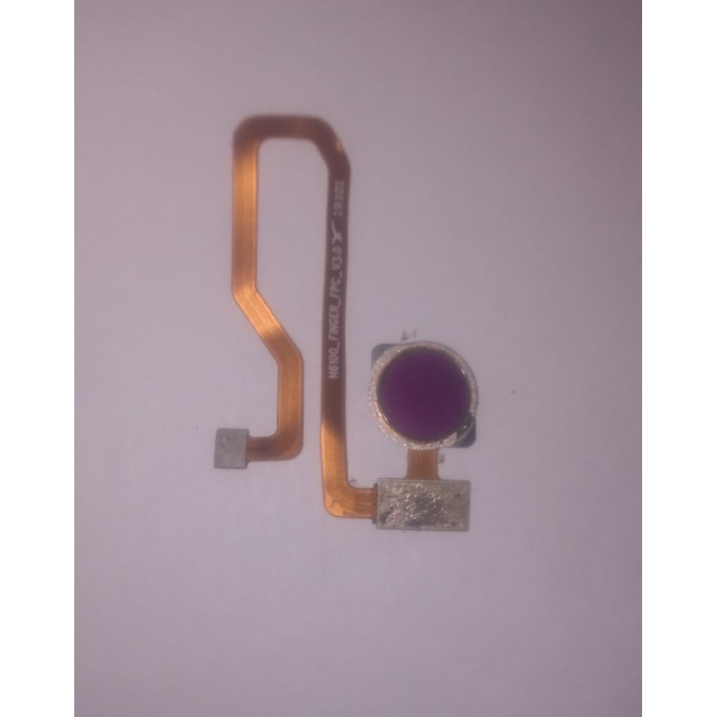 FINGERPRINT REDMI NOTE 7 ORI COPOTAN