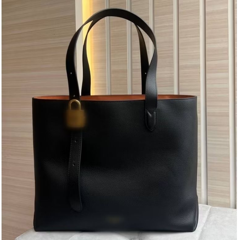 Tas Wanita Low Key Hobo PM Bag Full Leather